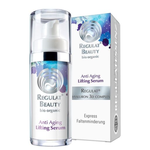 Regulat Beauty Anti-Aging Lifting Serum