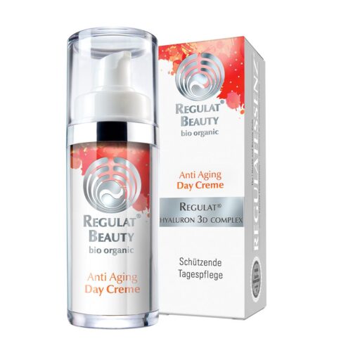 Regulat Beauty Anti-Aging Day Creme
