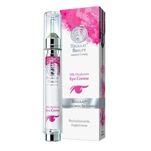 Regulat Beauty Anti-Aging Eye Creme