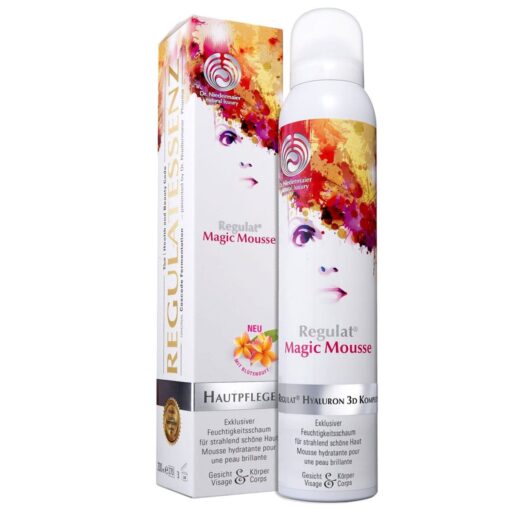 Regulat® Magic Mousse