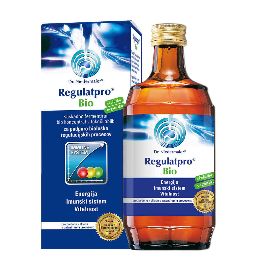 Regulatpro Bio