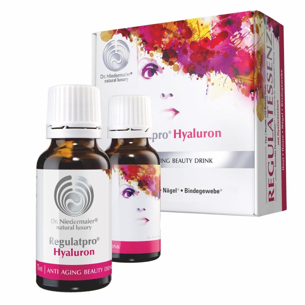 RegulatPro Hyaluron RegulatPro Hyaluron