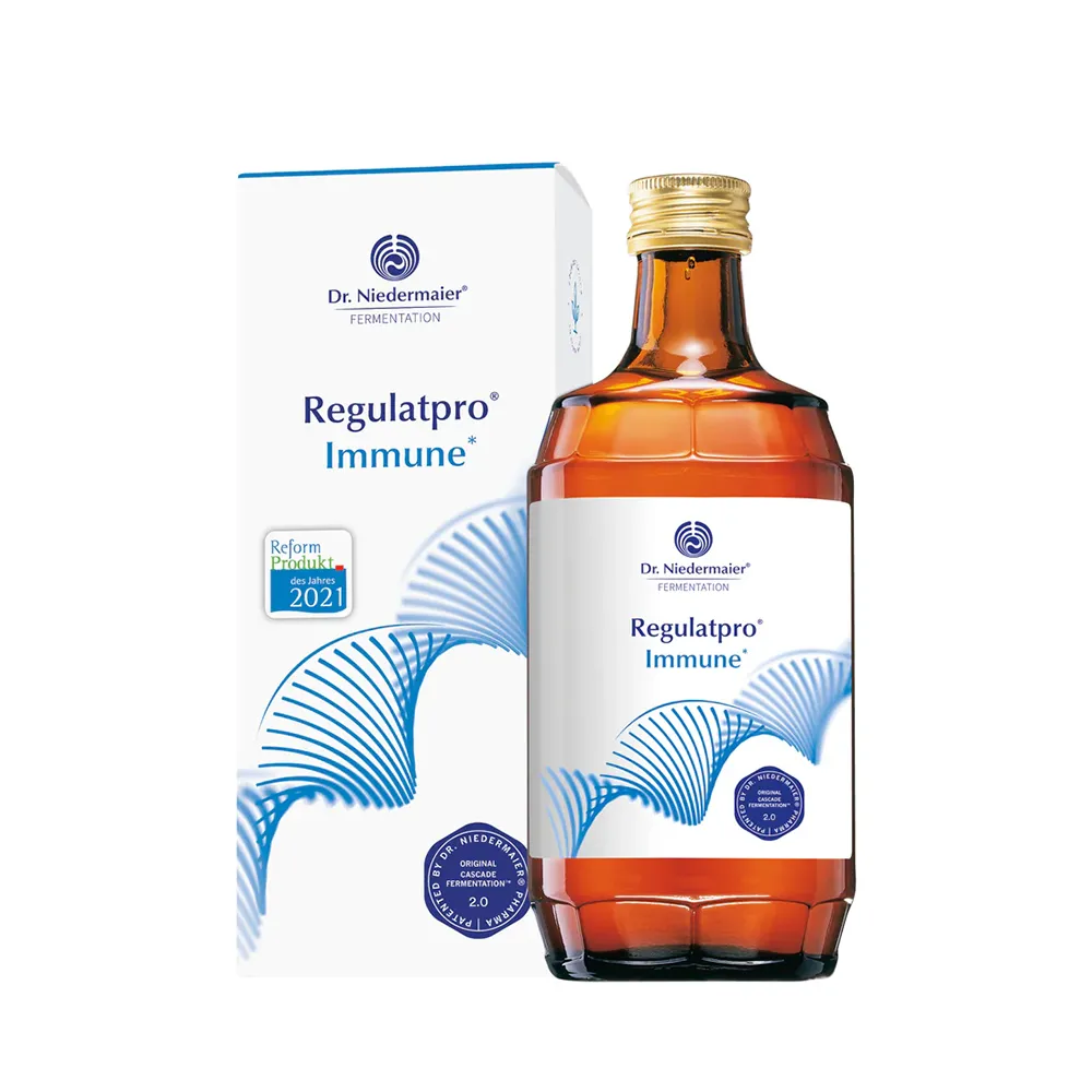 RegulatPro Immune